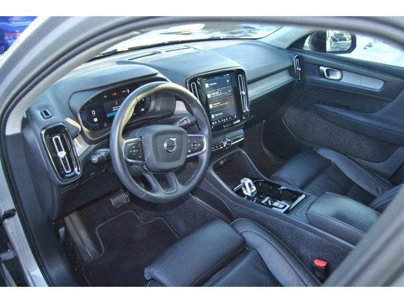 2023 Volvo C40 - Image 13