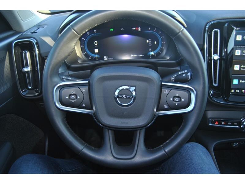 2023 Volvo C40 - Image 14