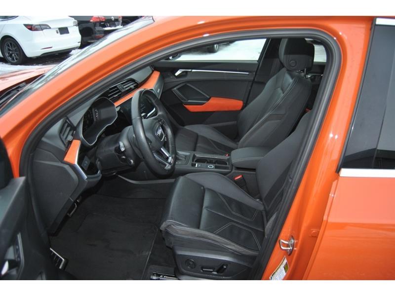 2022 Audi Q3 - Image 9