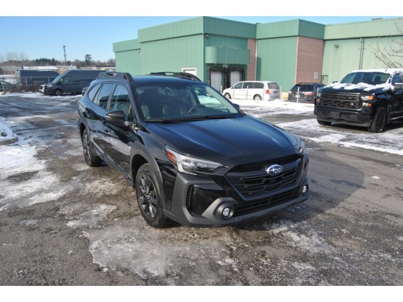 2023 Subaru Outback - Image 7