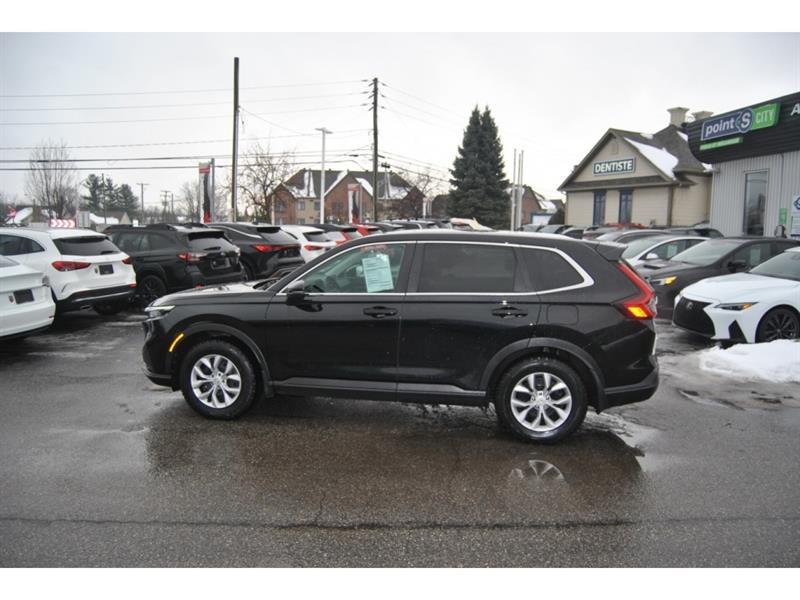 2023 Honda CR-V - Image 2