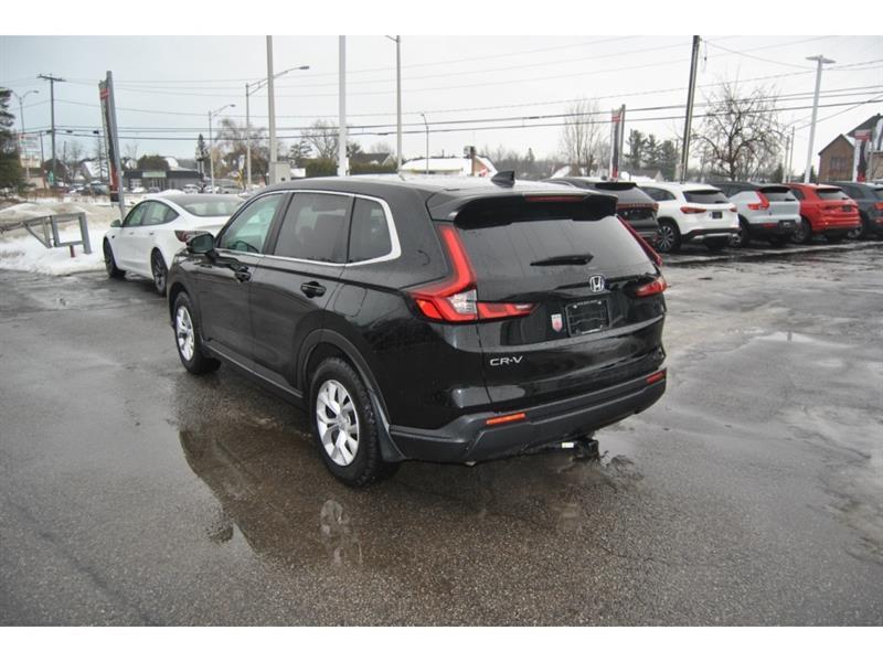 2023 Honda CR-V - Image 3