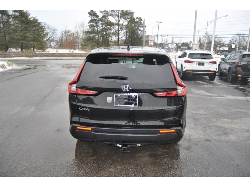 2023 Honda CR-V - Image 4