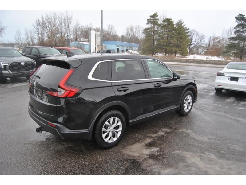 2023 Honda CR-V - Image 5