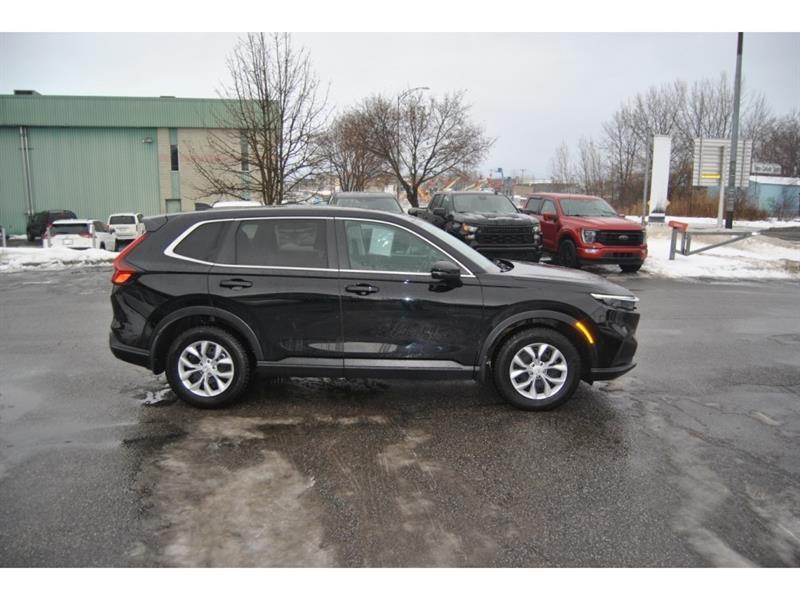 2023 Honda CR-V - Image 6