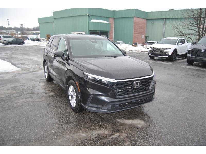 2023 Honda CR-V - Image 7