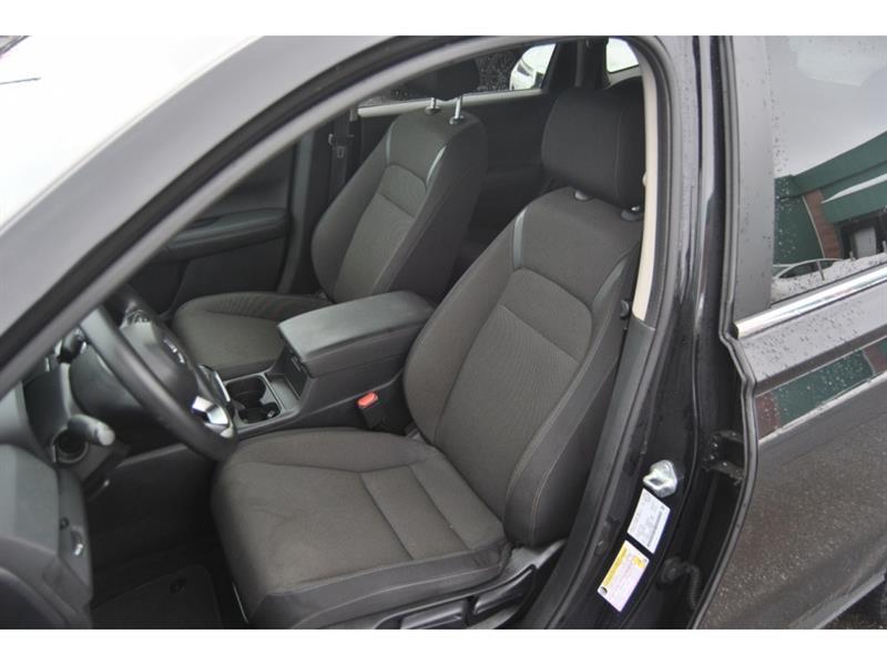 2023 Honda CR-V - Image 9