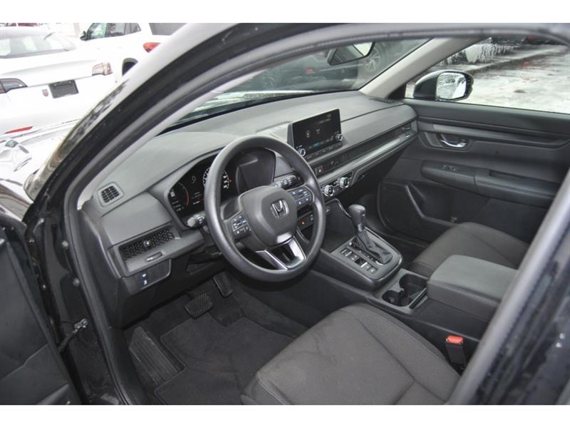 2023 Honda CR-V - Image 13