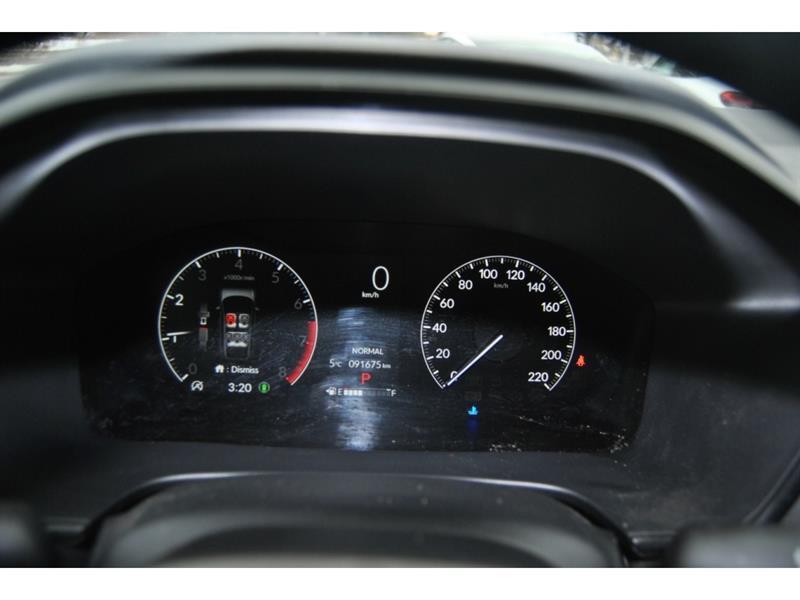 2023 Honda CR-V - Image 15