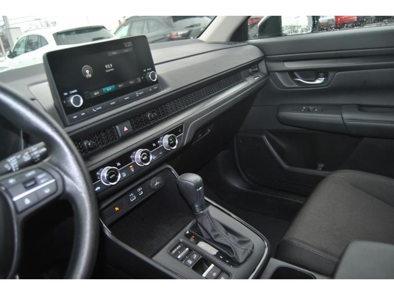 2023 Honda CR-V - Image 16