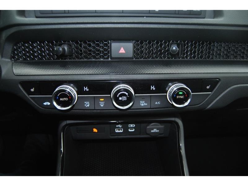 2023 Honda CR-V - Image 19