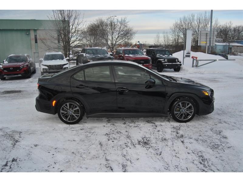 2023 Subaru WRK - Image 6