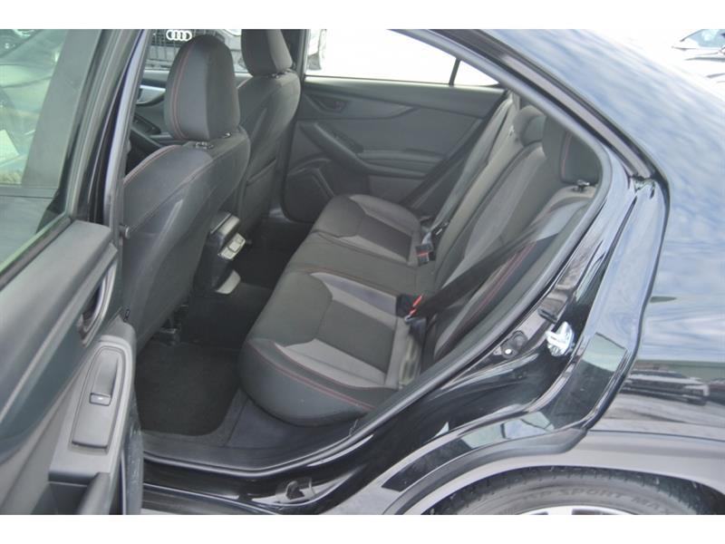 2023 Subaru WRK - Image 10