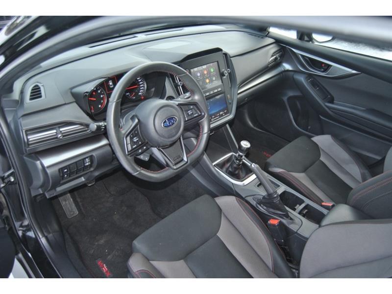 2023 Subaru WRK - Image 12