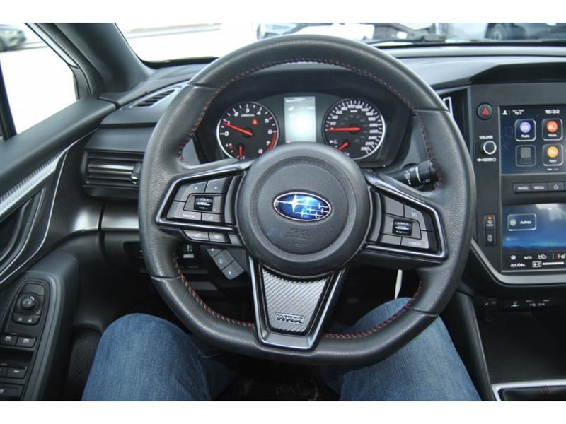 2023 Subaru WRK - Image 13