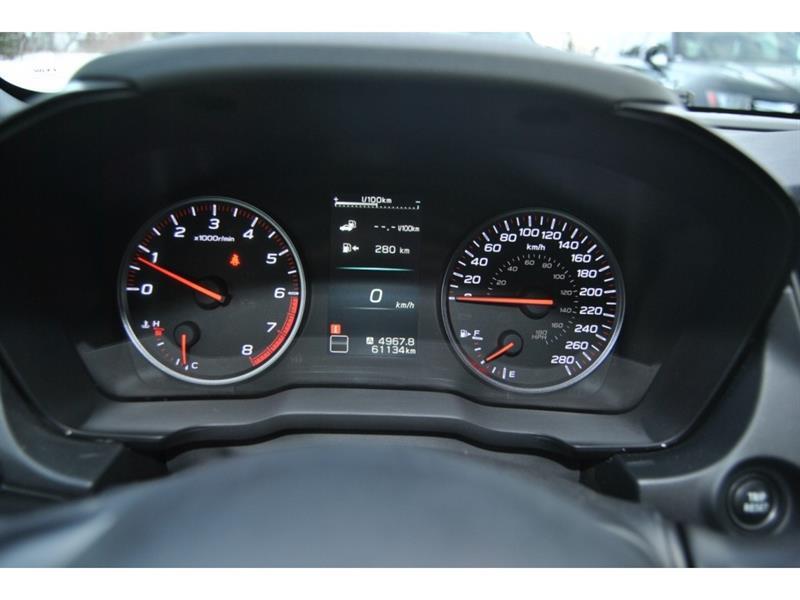 2023 Subaru WRK - Image 14