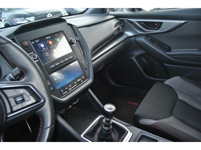 2023 Subaru WRK - Image 15