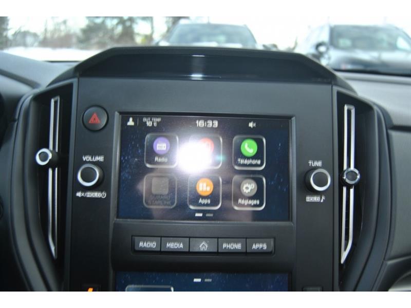 2023 Subaru WRK - Image 16