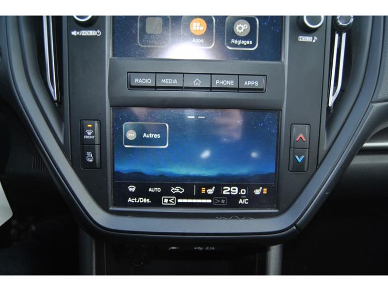 2023 Subaru WRK - Image 17