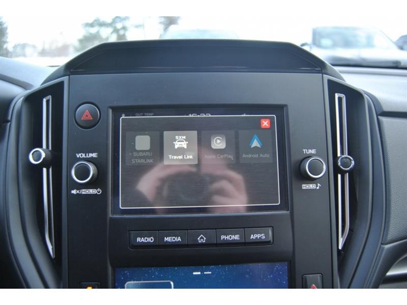 2023 Subaru WRK - Image 20