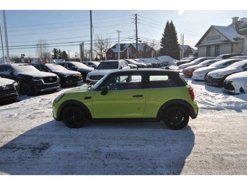 2023 Mini 3 Door - Image 2