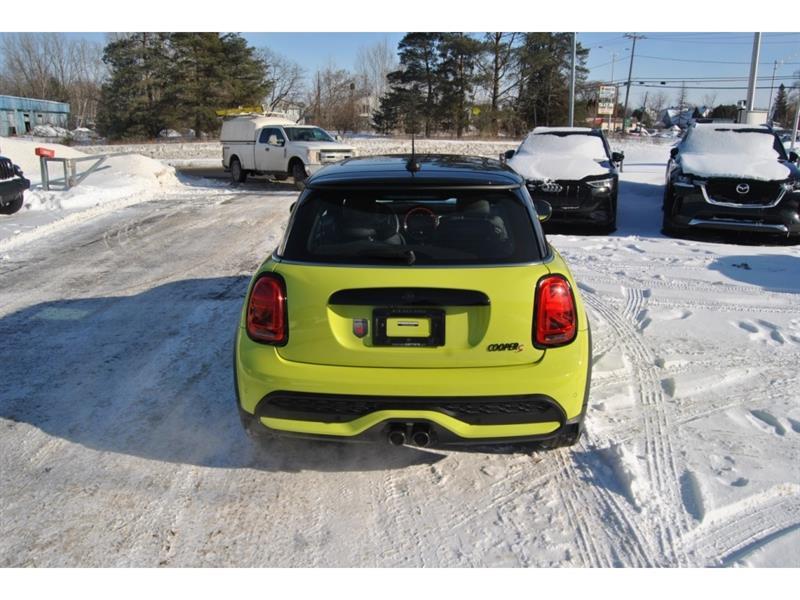 2023 Mini 3 Door - Image 4