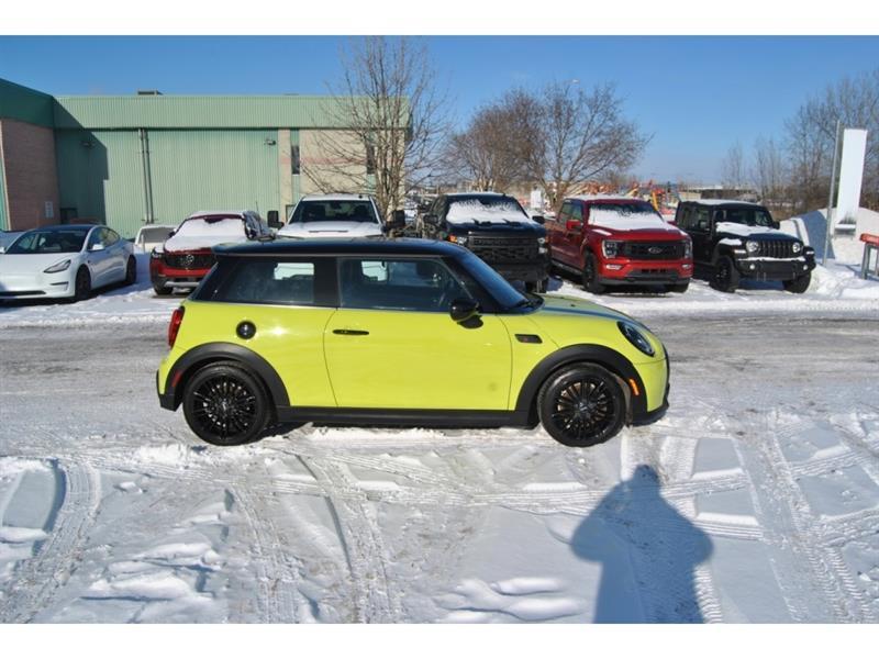 2023 Mini 3 Door - Image 6