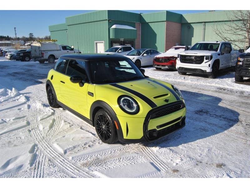 2023 Mini 3 Door - Image 7