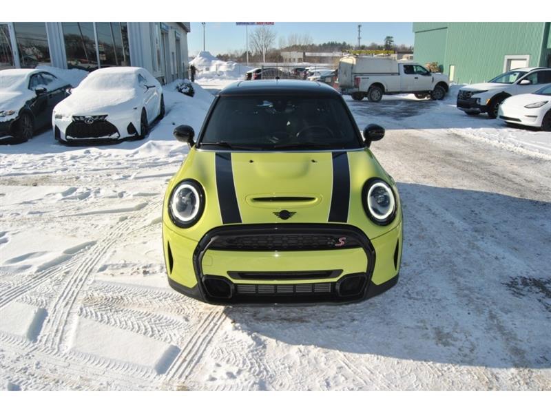 2023 Mini 3 Door - Image 8