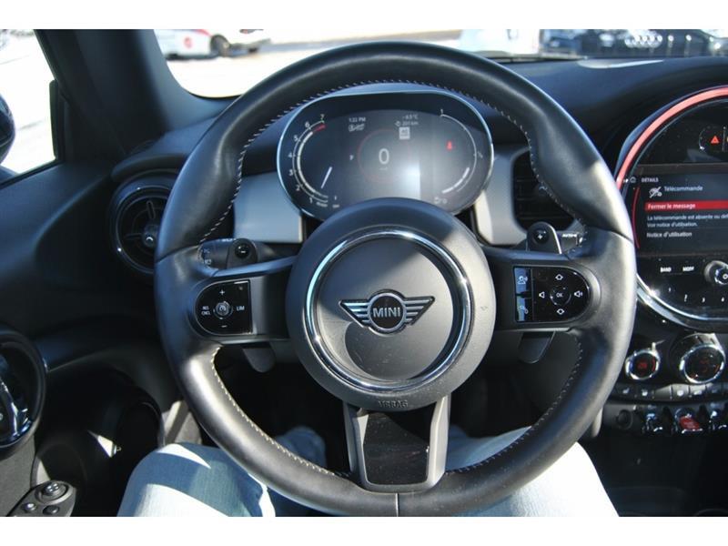 2023 Mini 3 Door - Image 13