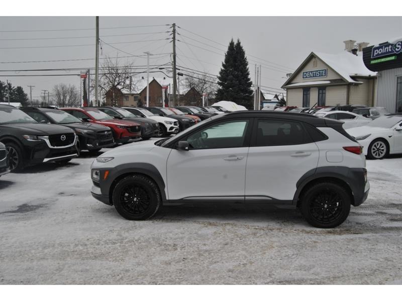 2019 Hyundai Kona - Image 2