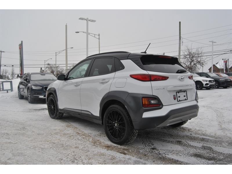 2019 Hyundai Kona - Image 3