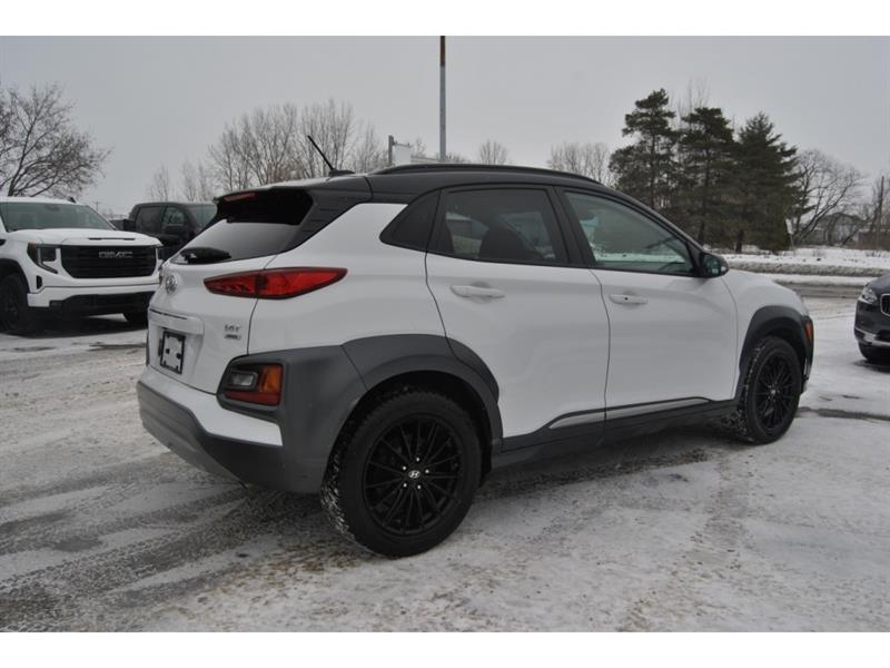2019 Hyundai Kona - Image 5
