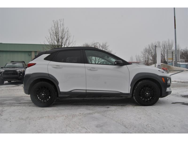 2019 Hyundai Kona - Image 6