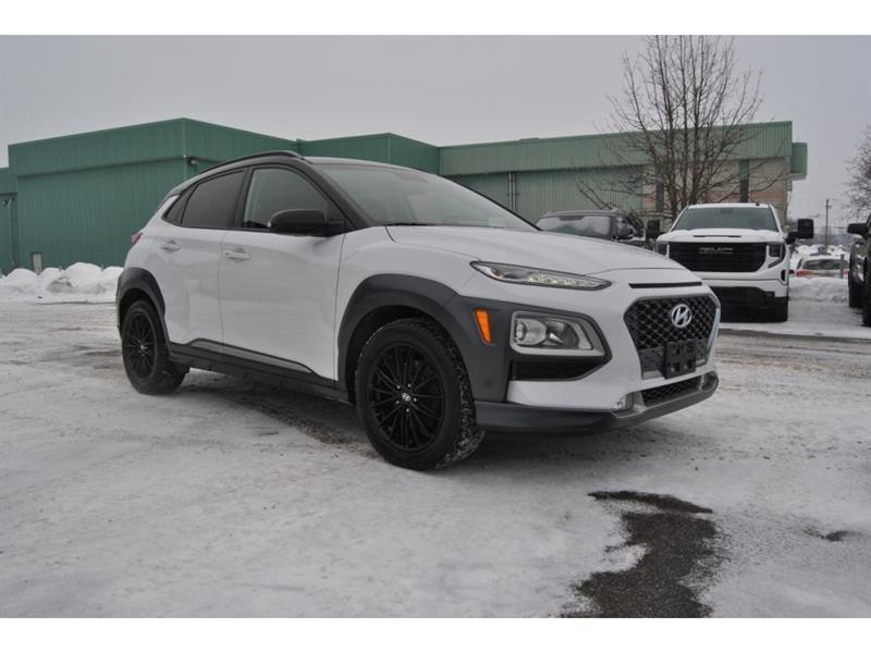 2019 Hyundai Kona - Image 7
