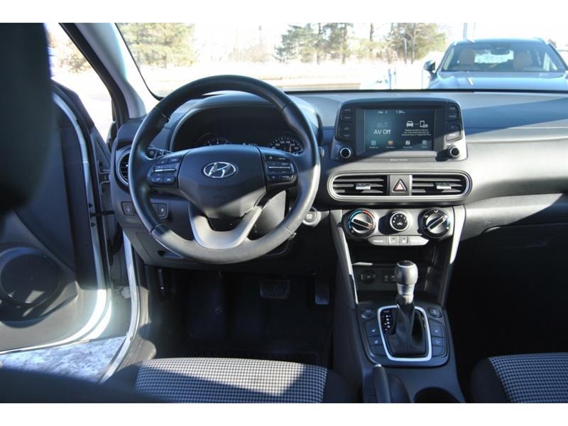 2019 Hyundai Kona - Image 13