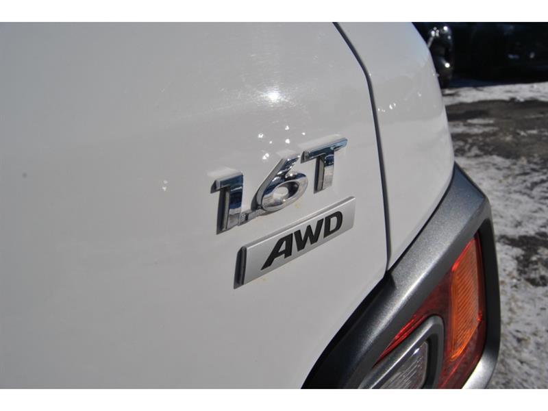 2019 Hyundai Kona - Image 16