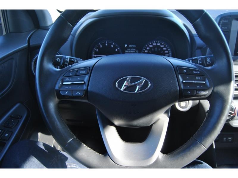 2019 Hyundai Kona - Image 19