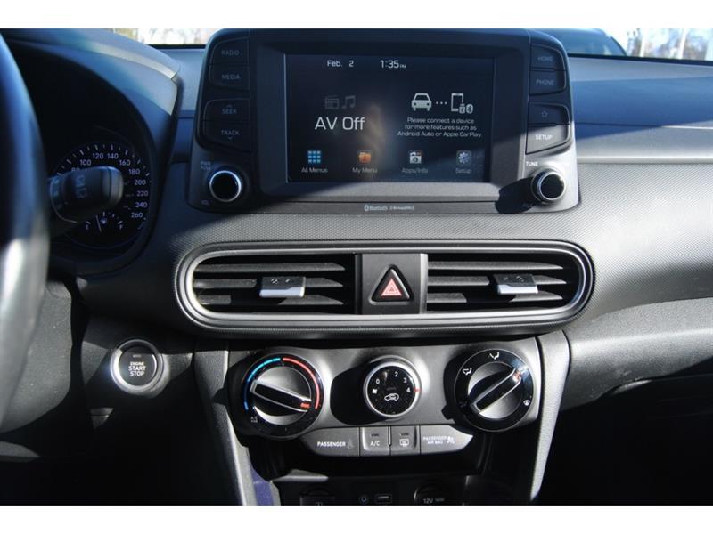 2019 Hyundai Kona - Image 21