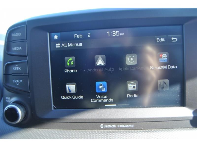 2019 Hyundai Kona - Image 22