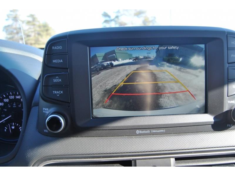 2019 Hyundai Kona - Image 23