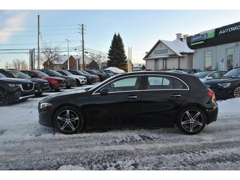 2019 Mercedes-Benz A-Class - Image 2