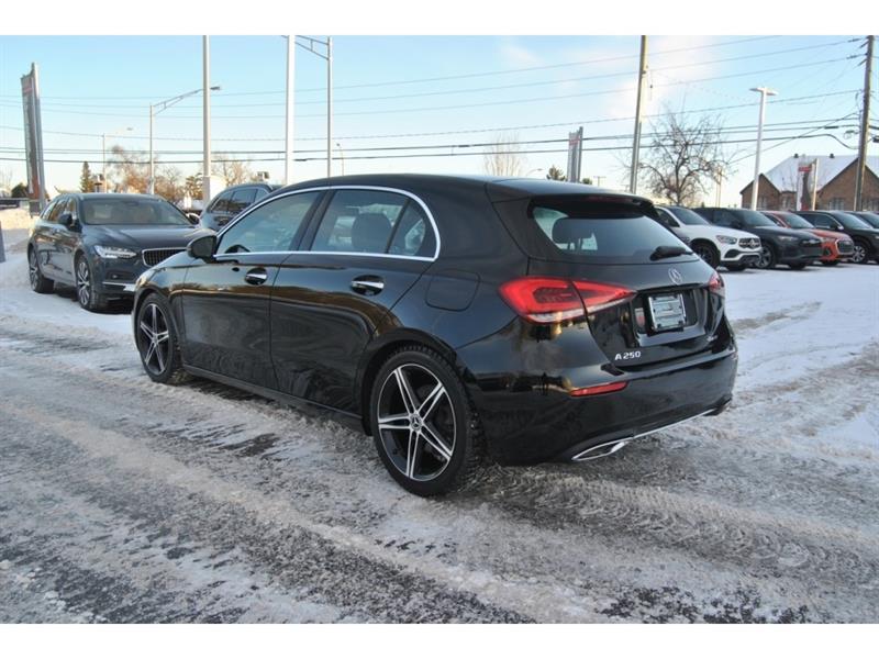2019 Mercedes-Benz A-Class - Image 3
