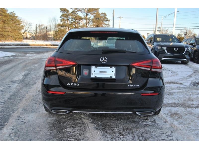 2019 Mercedes-Benz A-Class - Image 4