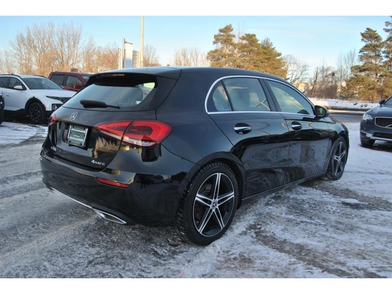 2019 Mercedes-Benz A-Class - Image 5