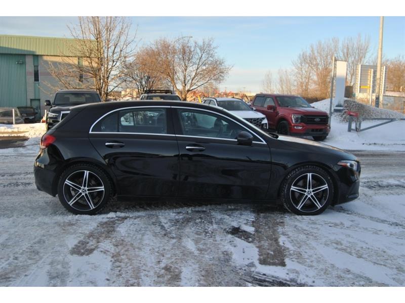 2019 Mercedes-Benz A-Class - Image 6