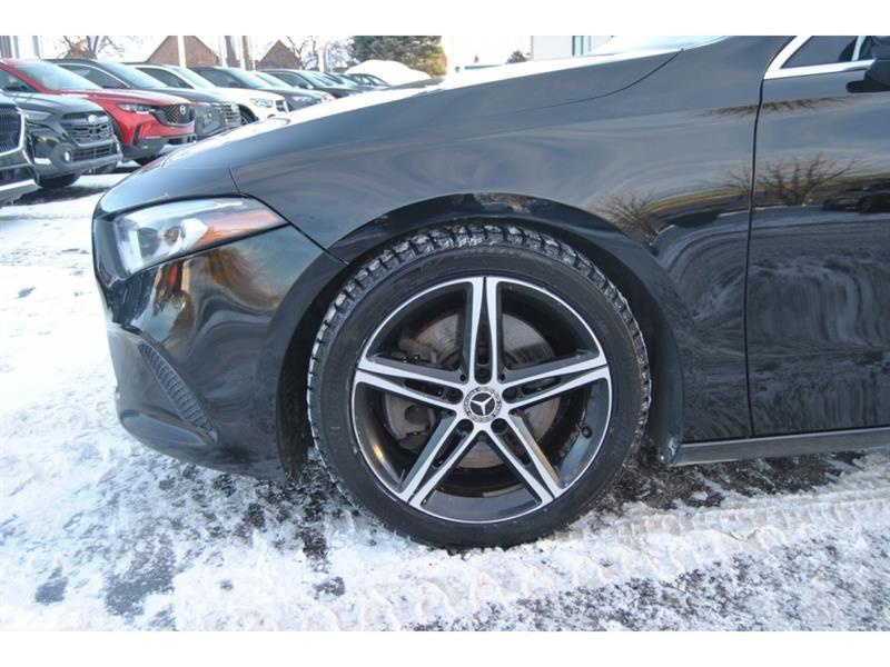 2019 Mercedes-Benz A-Class - Image 8