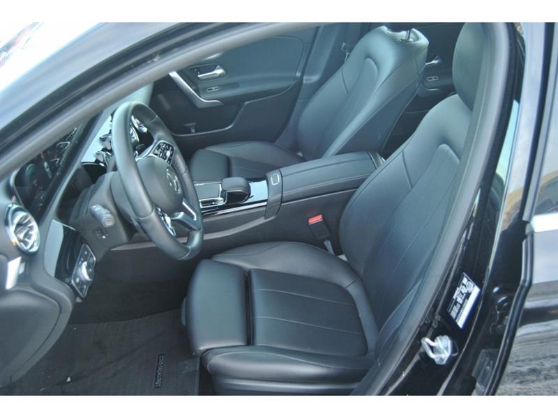 2019 Mercedes-Benz A-Class - Image 9