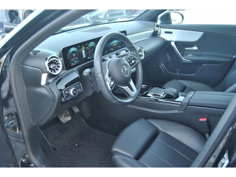 2019 Mercedes-Benz A-Class - Image 10