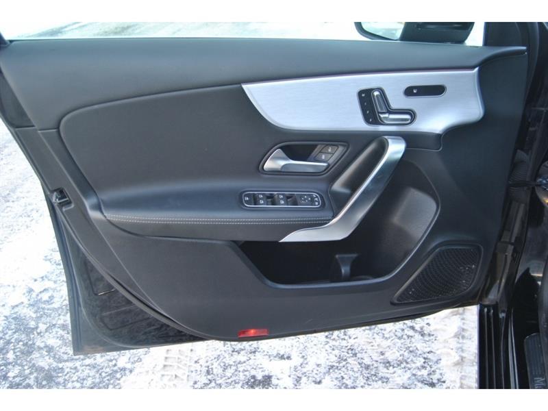 2019 Mercedes-Benz A-Class - Image 11